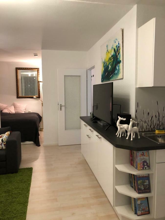 Harzer Oase Apartment Altenau  Exterior photo