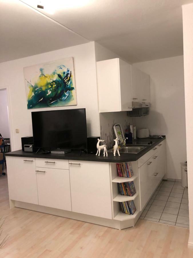 Harzer Oase Apartment Altenau  Exterior photo