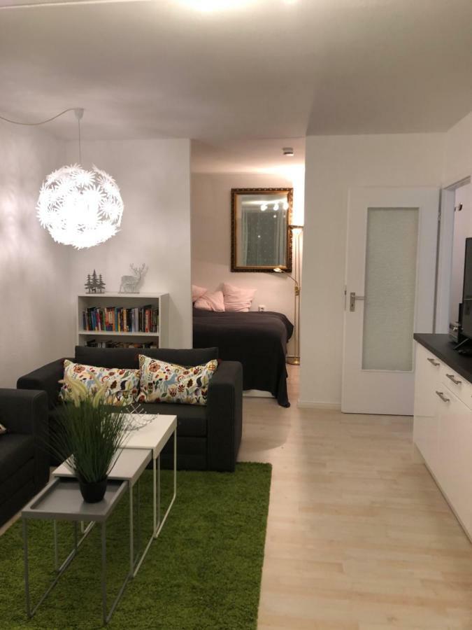 Harzer Oase Apartment Altenau  Exterior photo