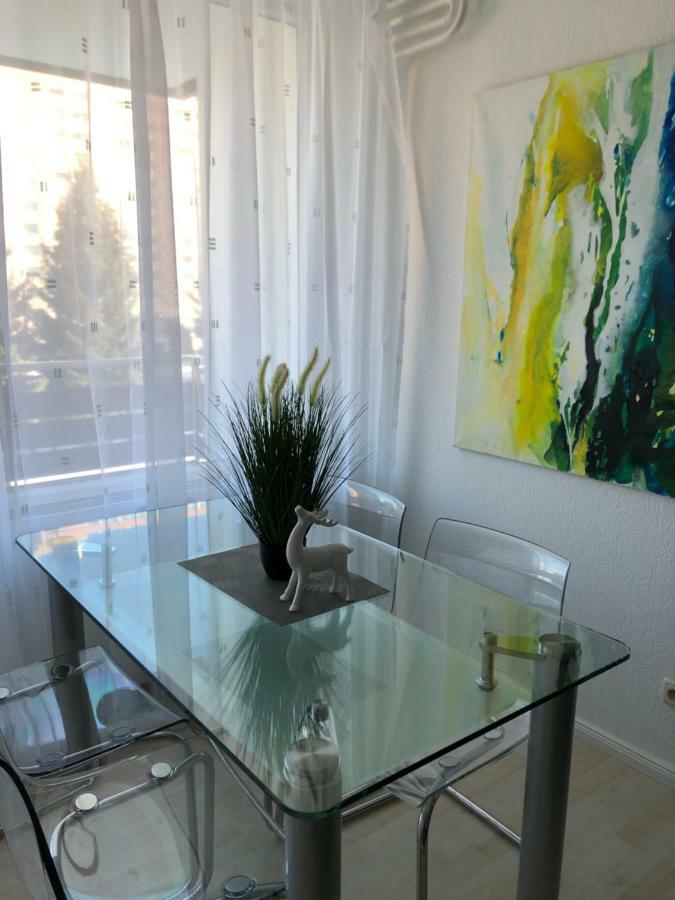 Harzer Oase Apartment Altenau  Exterior photo