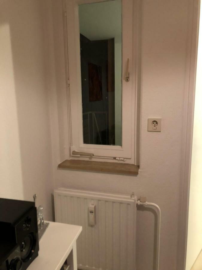 Harzer Oase Apartment Altenau  Exterior photo