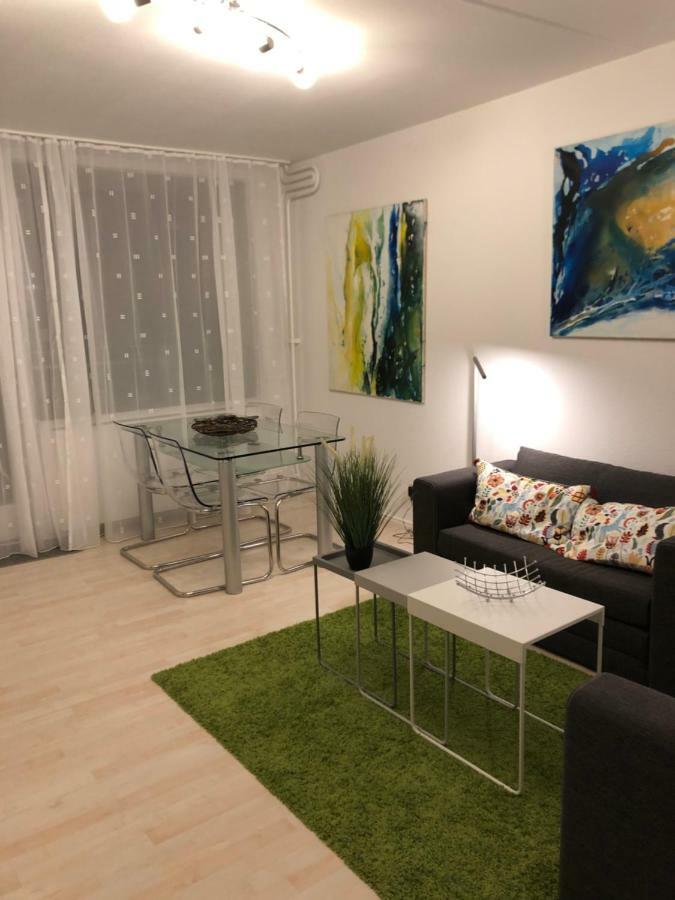 Harzer Oase Apartment Altenau  Exterior photo