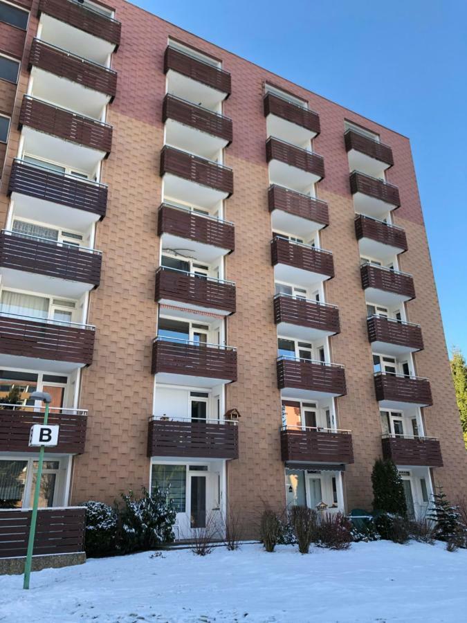 Harzer Oase Apartment Altenau  Exterior photo