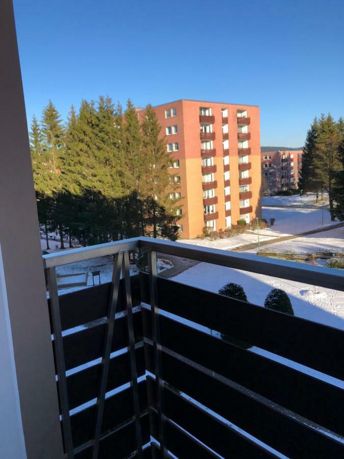 Harzer Oase Apartment Altenau  Exterior photo