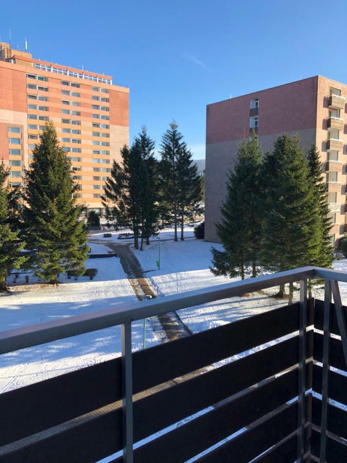 Harzer Oase Apartment Altenau  Exterior photo